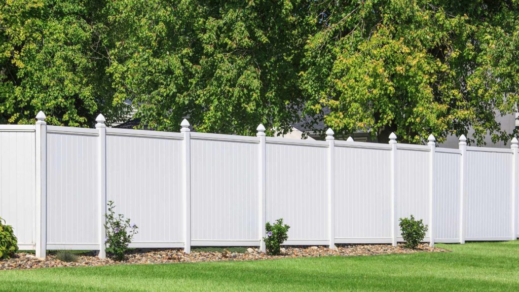 Fencing